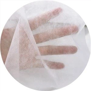 SS polypropyleeni Spunbond -kuitukangas